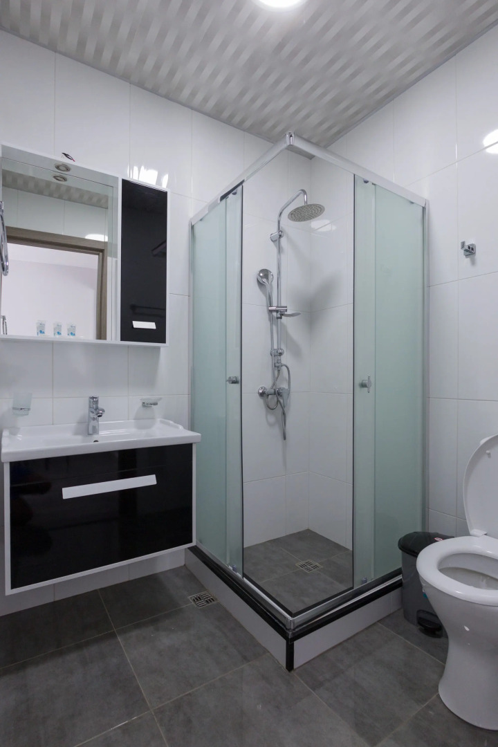 Отель Ecosestetik