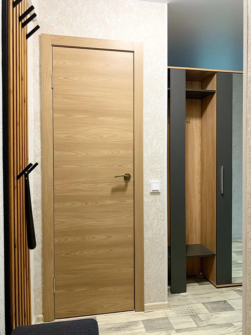 Апартаменты в Сестрорецке рядом с Больницей 40