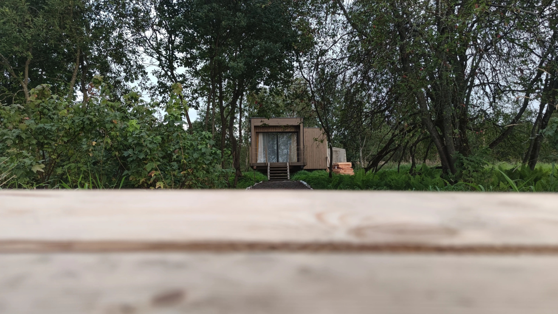 Гостевой дом SemVoda Pasha