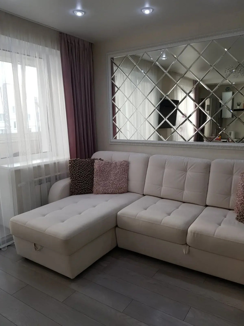 Апартаменты Казимировская