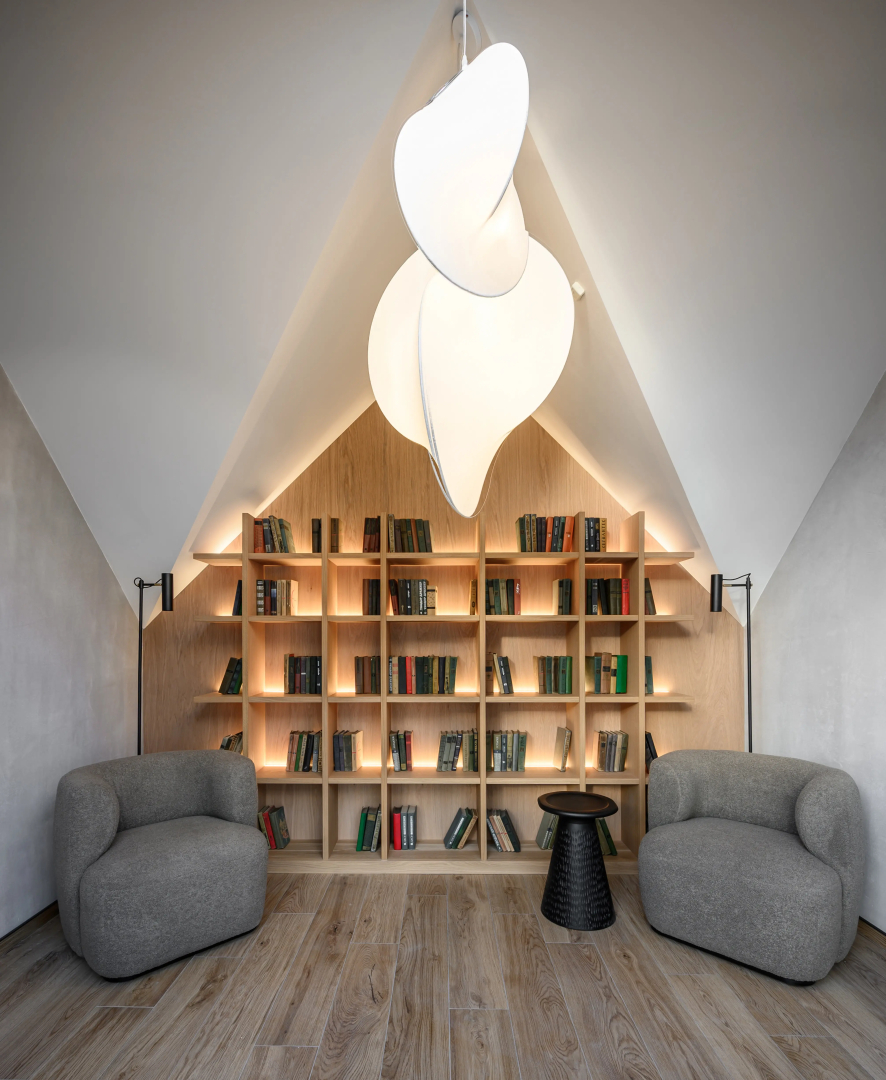 Бутик-отель Довлатов