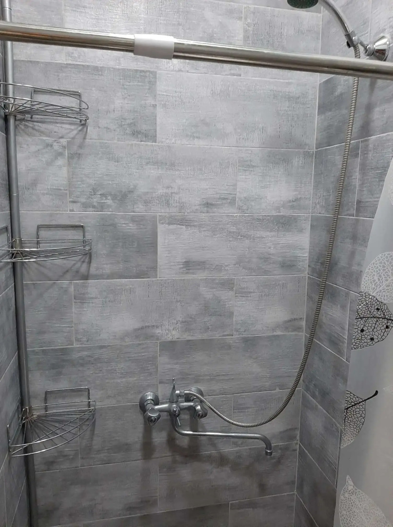 Апартаменты Oasis