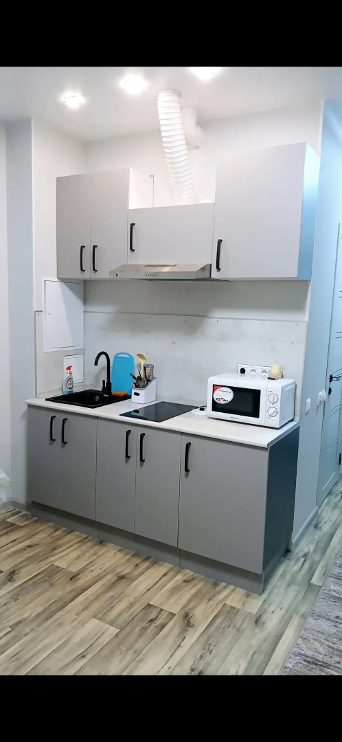 Квартира Студия