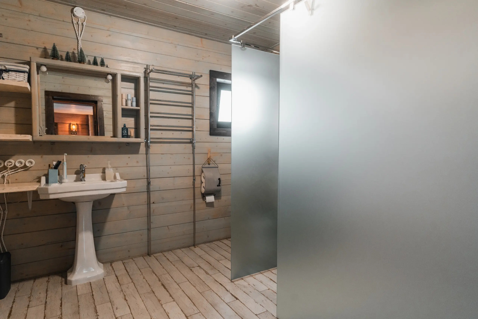 Гостевой дом Talotonttu