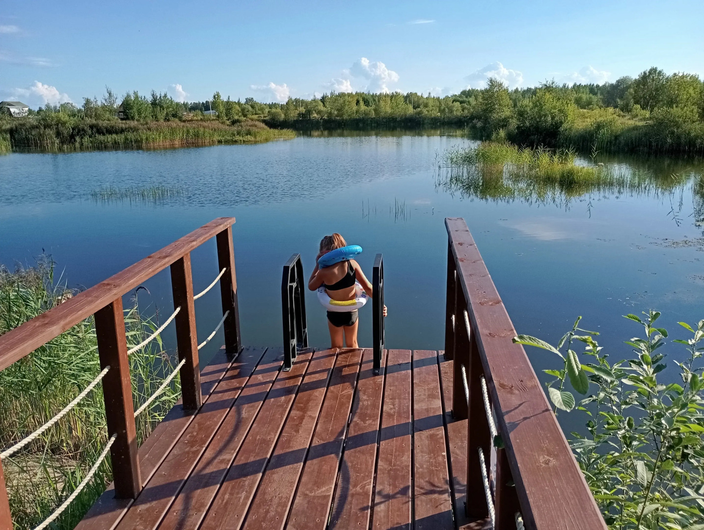 Гостевой дом Чистые пруды