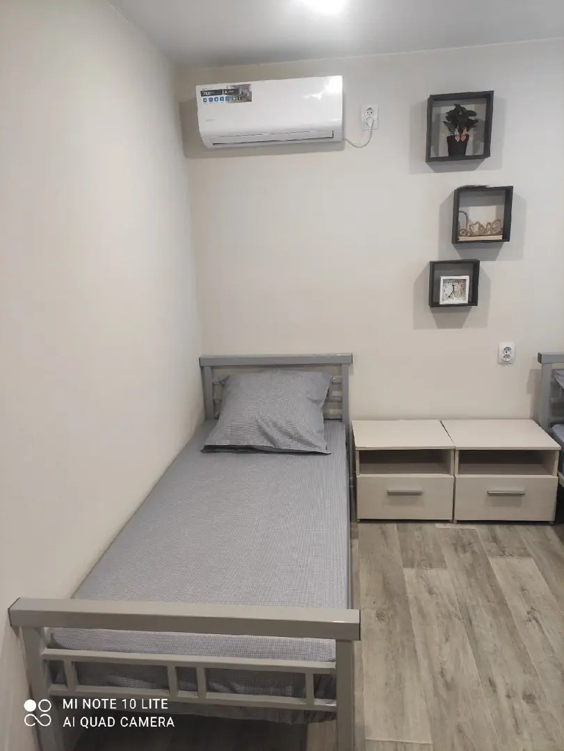 Гостевой дом Мармара