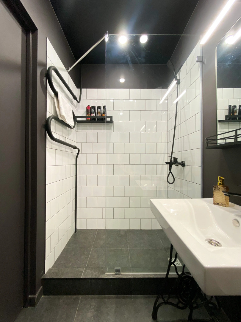 Апартаменты Apart-Comfort на Тургенева 19