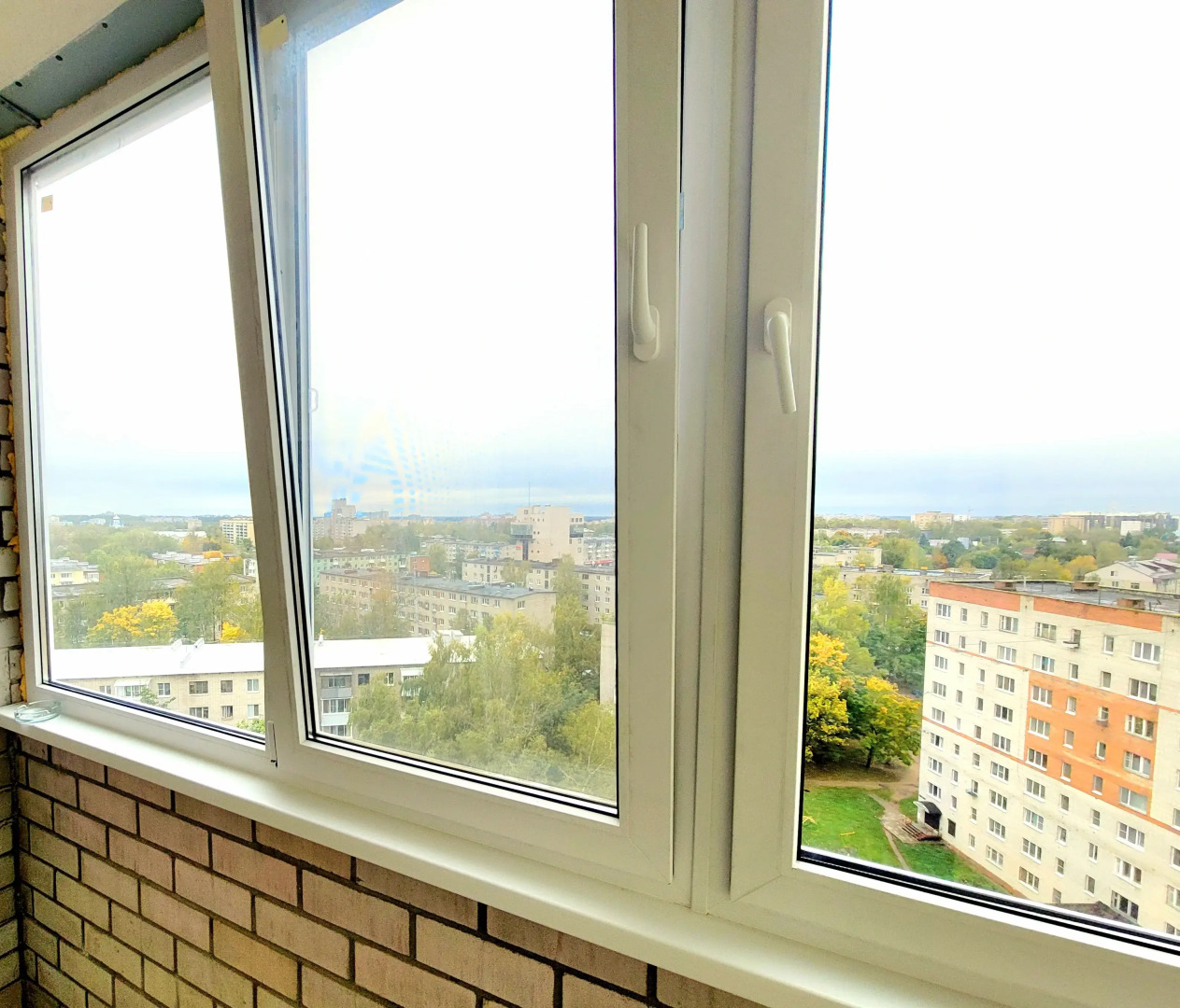 Квартира Панорамный Смоленск