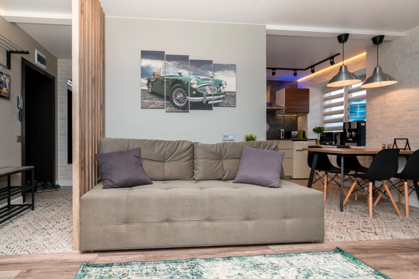 Апартаменты Relax