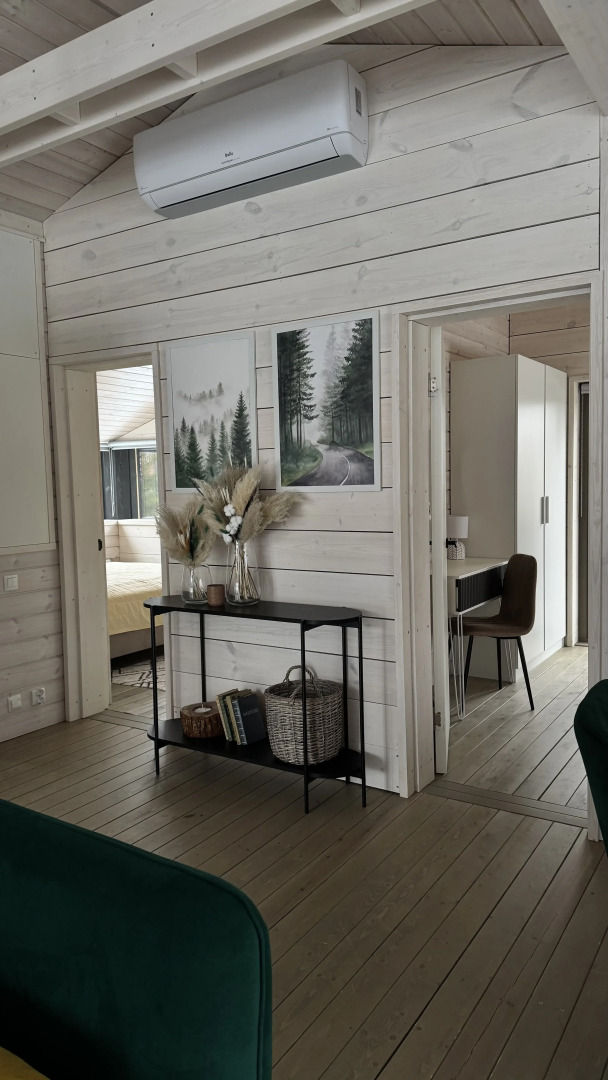 Апартаменты Дом 33