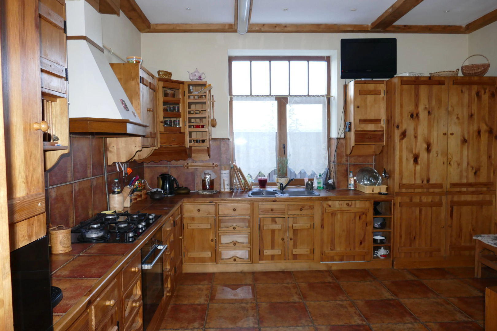 Гостевой дом Охотничье логово