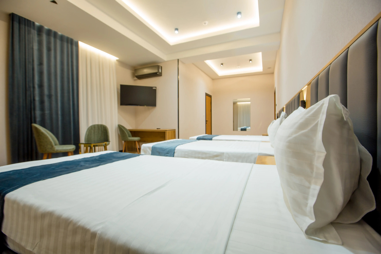 Отель Ajwa Plaza Premium