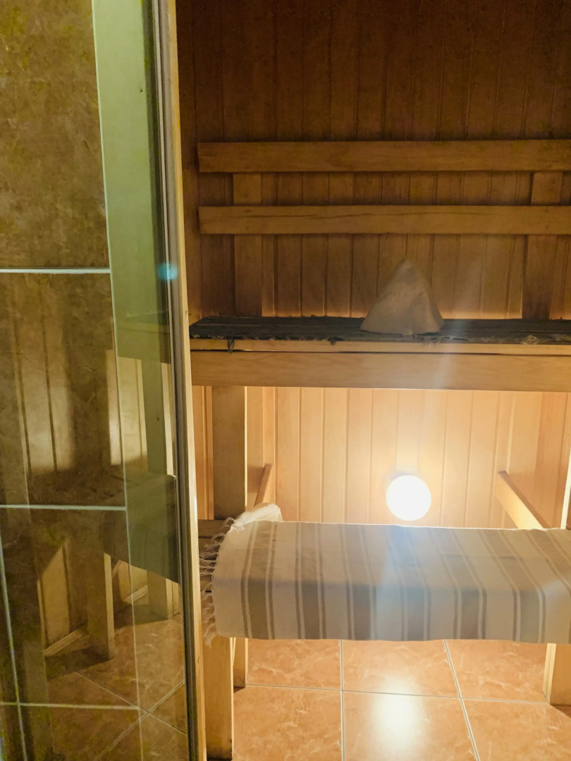 Гостевой дом в Карелии у реки N6