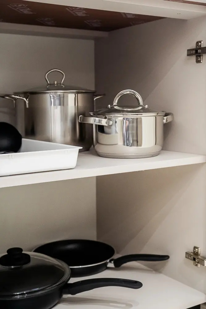 Апартаменты Сутки-Дом - Покровка