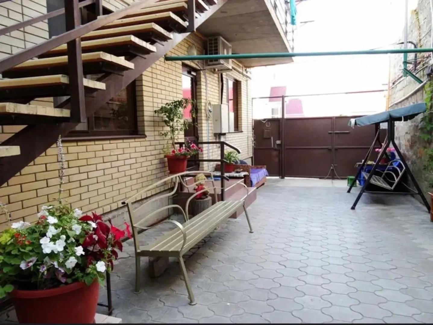 Гостевой дом Анисья