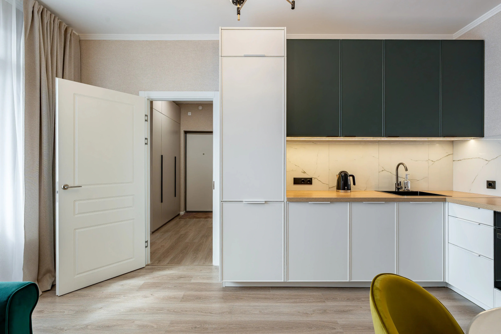 Апартаменты Sofia