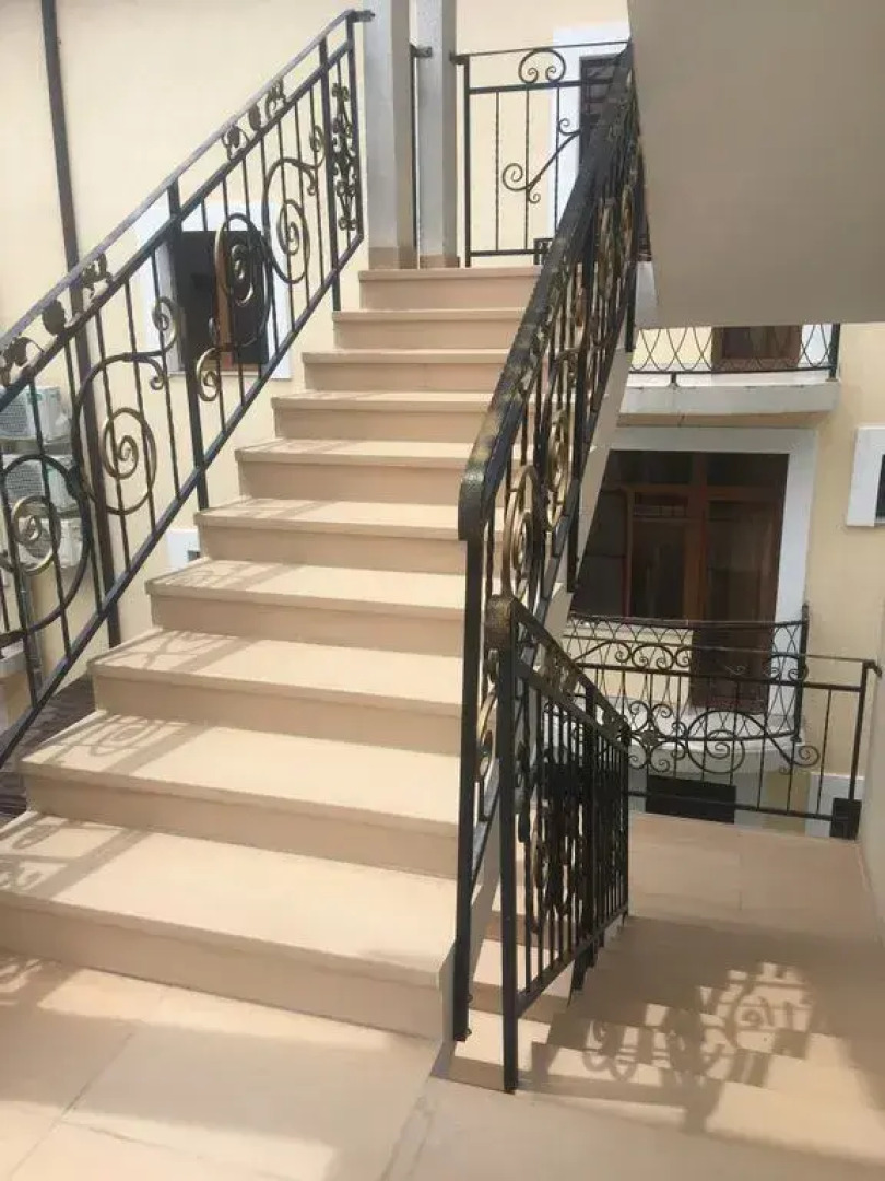 Квартира на Кувшинок 7к1 22