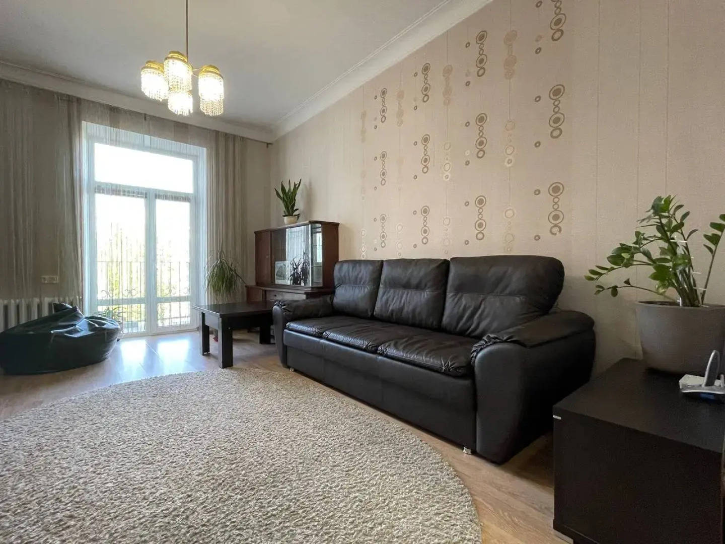 Апартаменты 2-комнатные HomeApart пр-т Независимости, 22