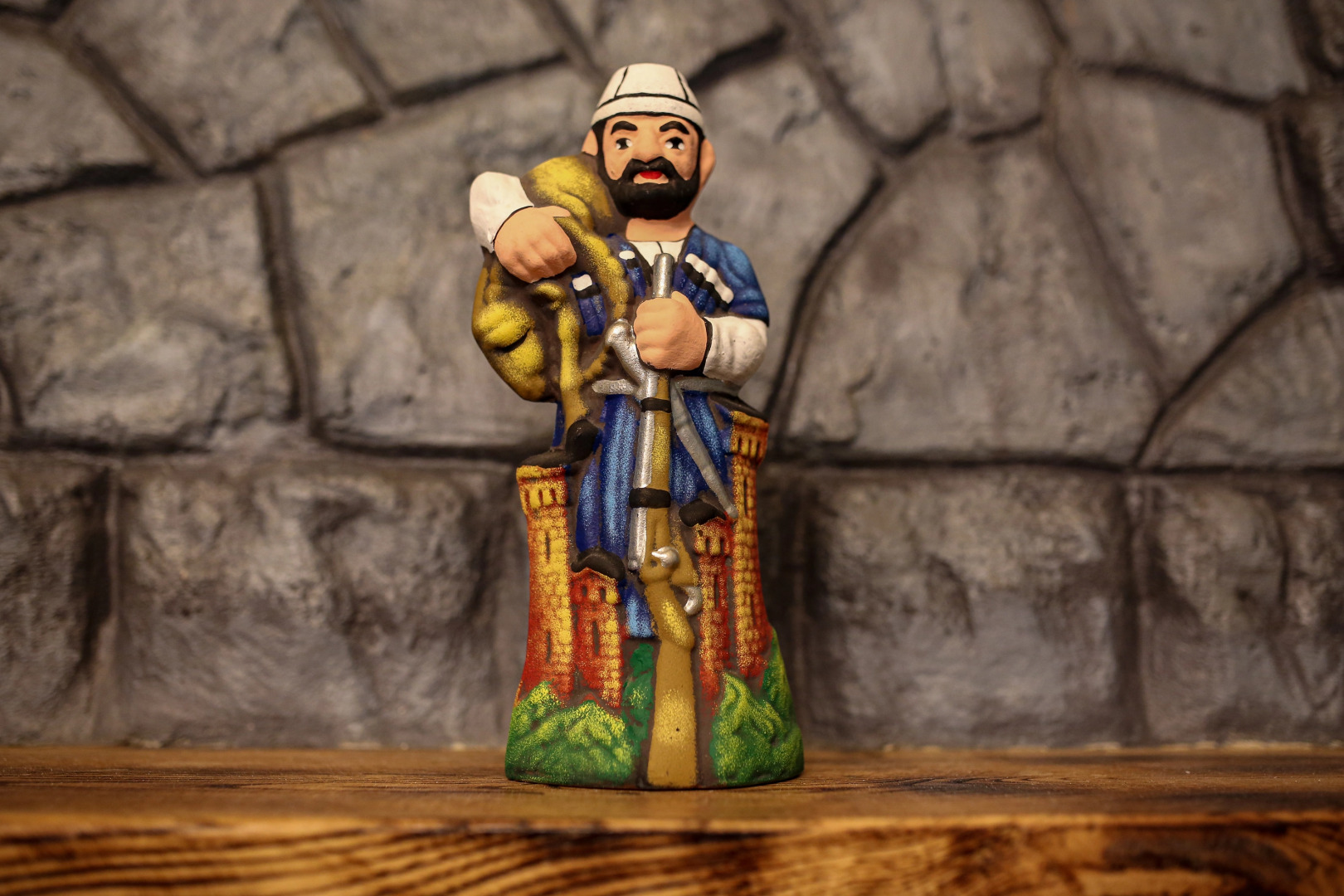 Hotel Chateau Milisi