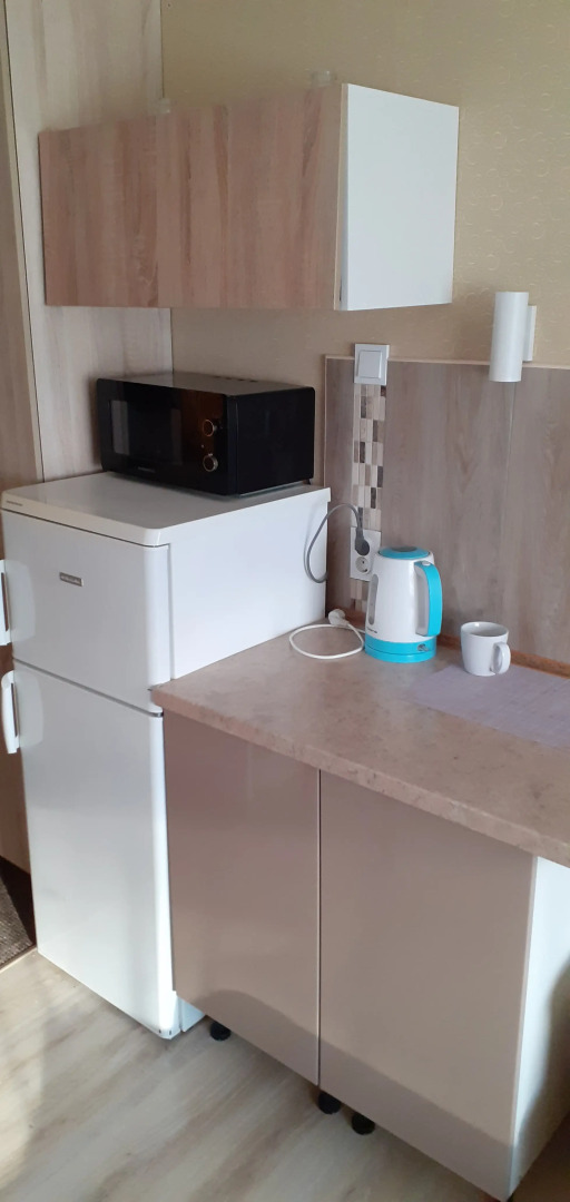 Апартаменты Simple