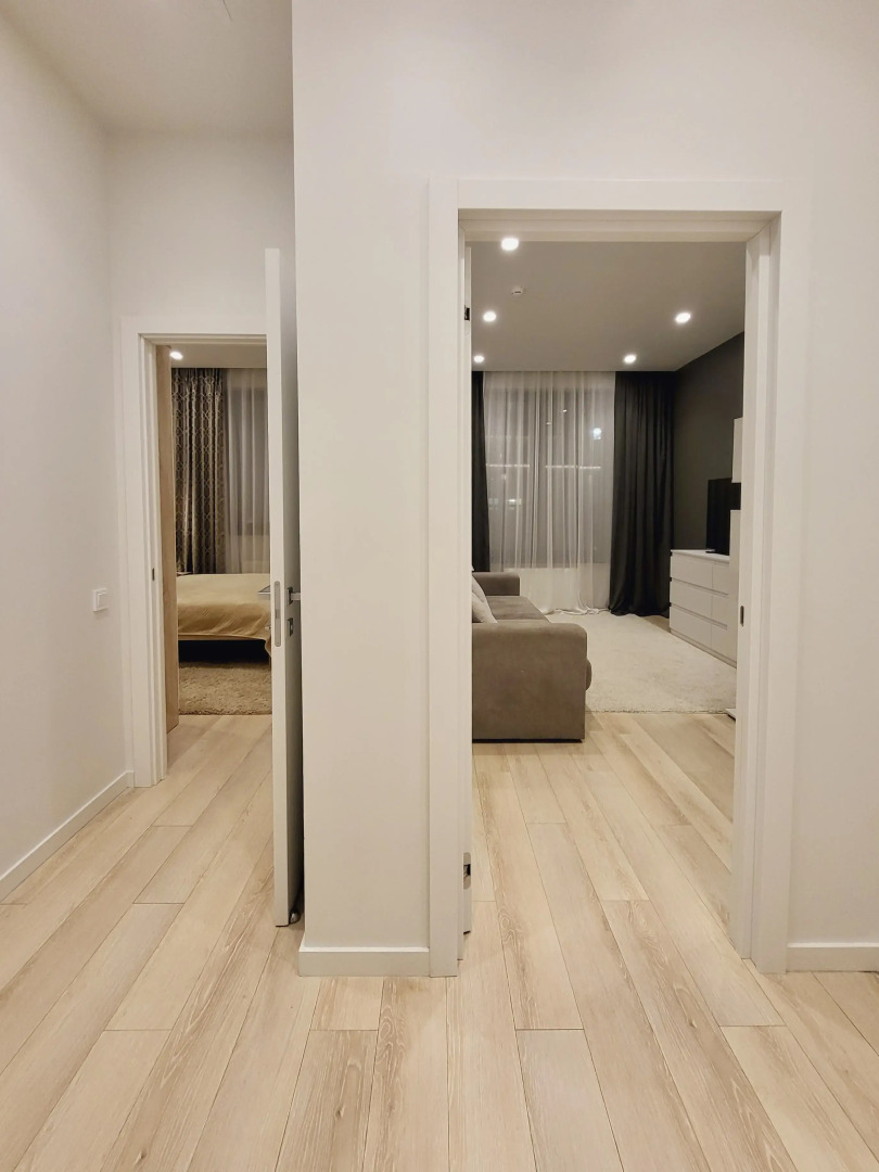 Апартаменты 2-х Комнатные в ЖК Мейнстрит