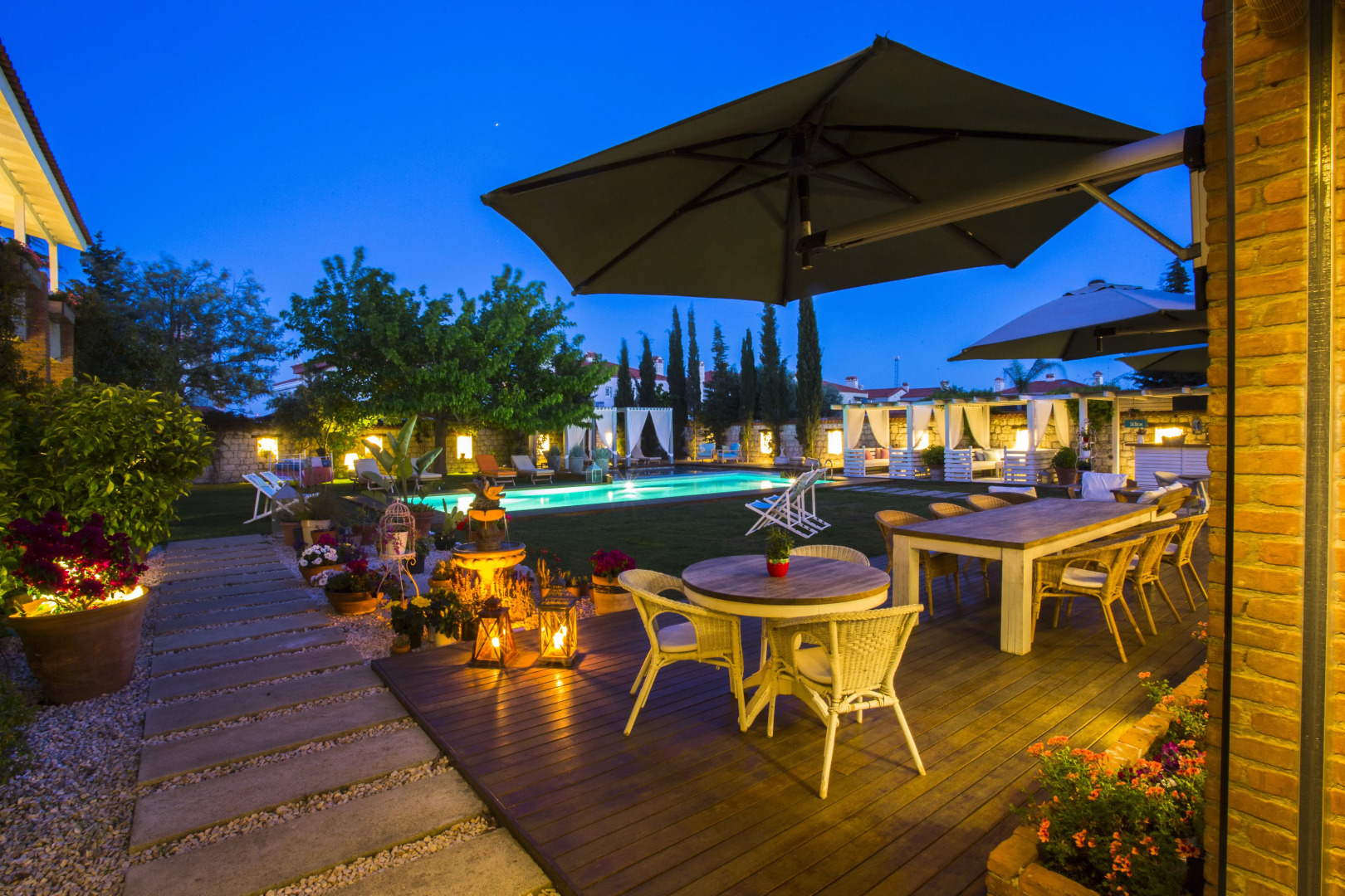 Cadde 75 Butik-Hotel