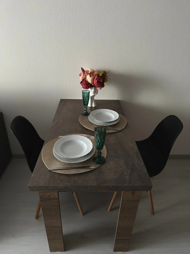 Квартира Sunny