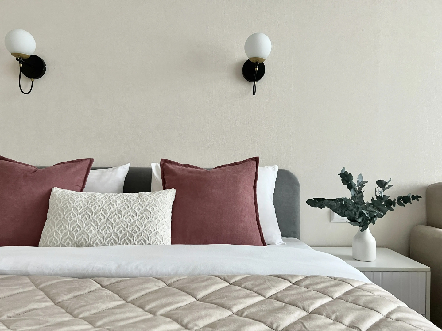 Апартаменты Rauktis Apartments