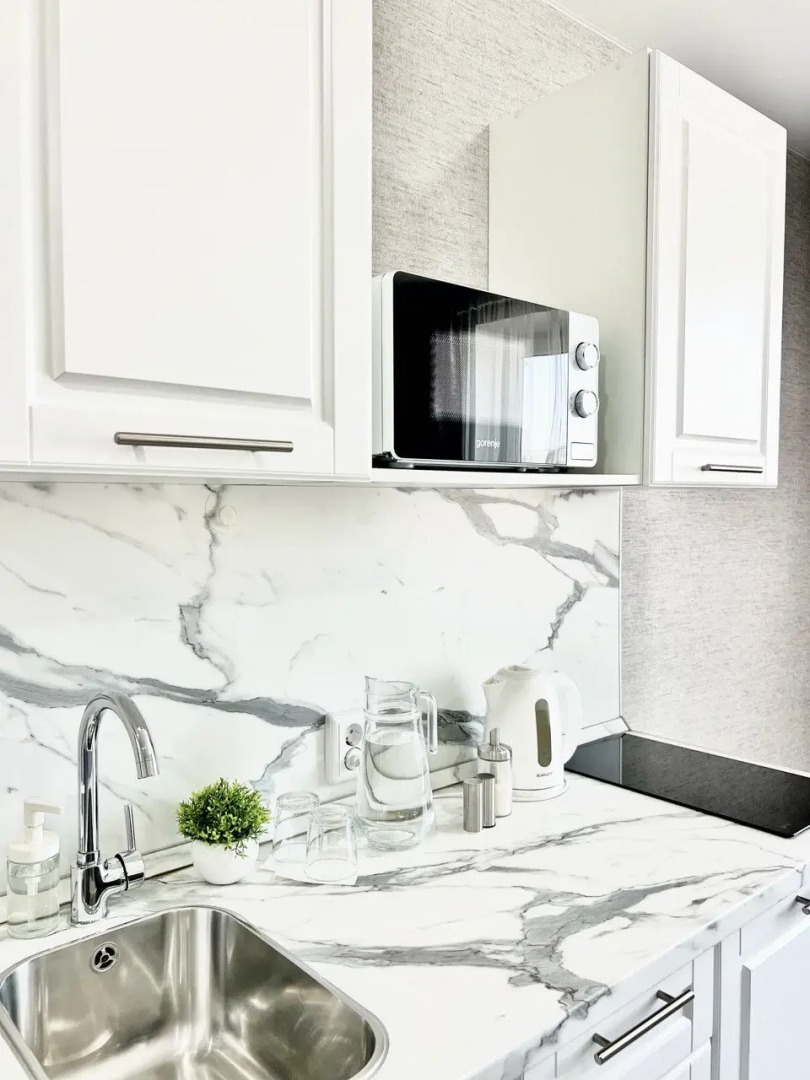 Апартаменты Уютное Гнездышко Казань