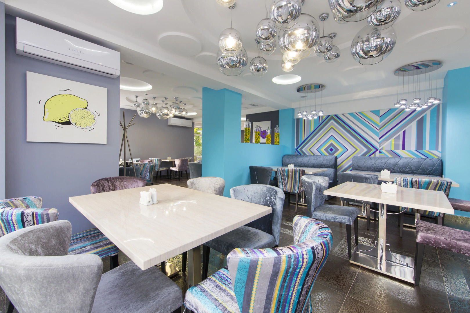 Sunrise Garden Hotel