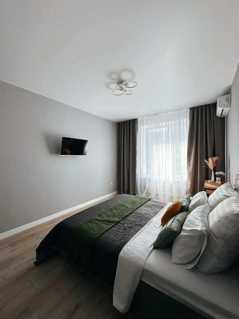 Квартира в современном ЖК Комсомольский