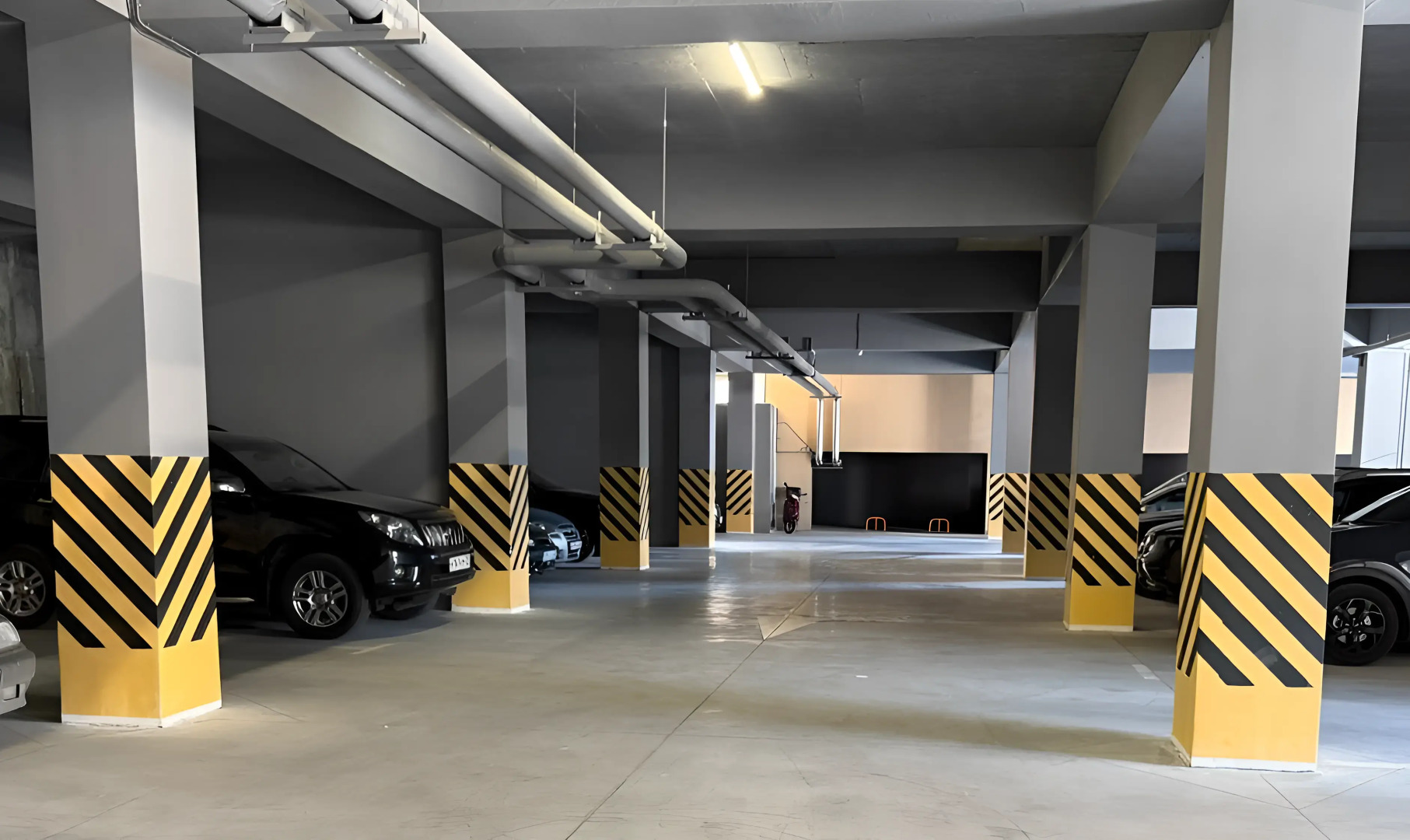 Квартира Комфортная квартира в курортном городе Ялта