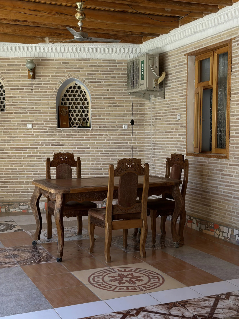 Гостевой дом Sadifa