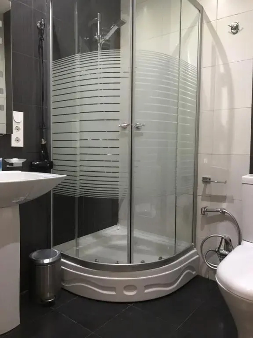 Отель Tbiliseli