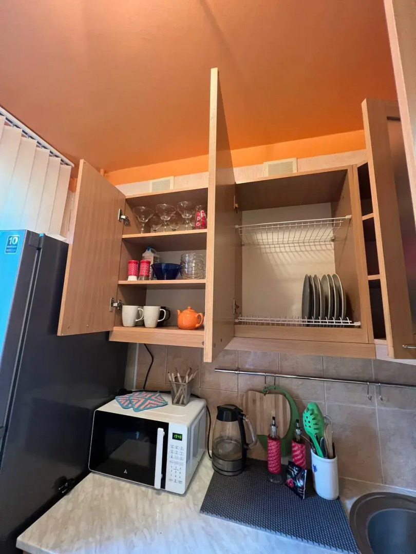 Квартира в Кировске