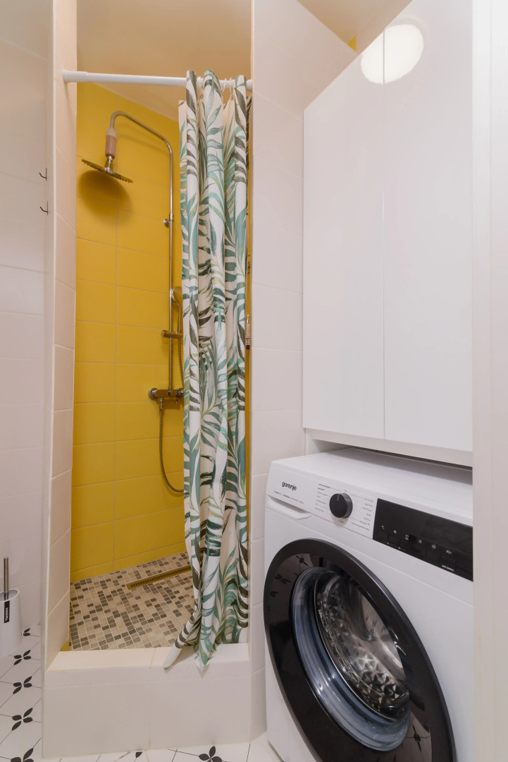 Квартира от FolkFort Комфорт в Новоивановском рядом Сколтех и МЦД