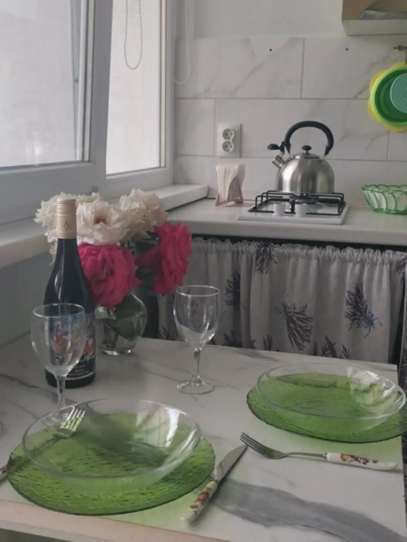 Гостевой дом Семейный