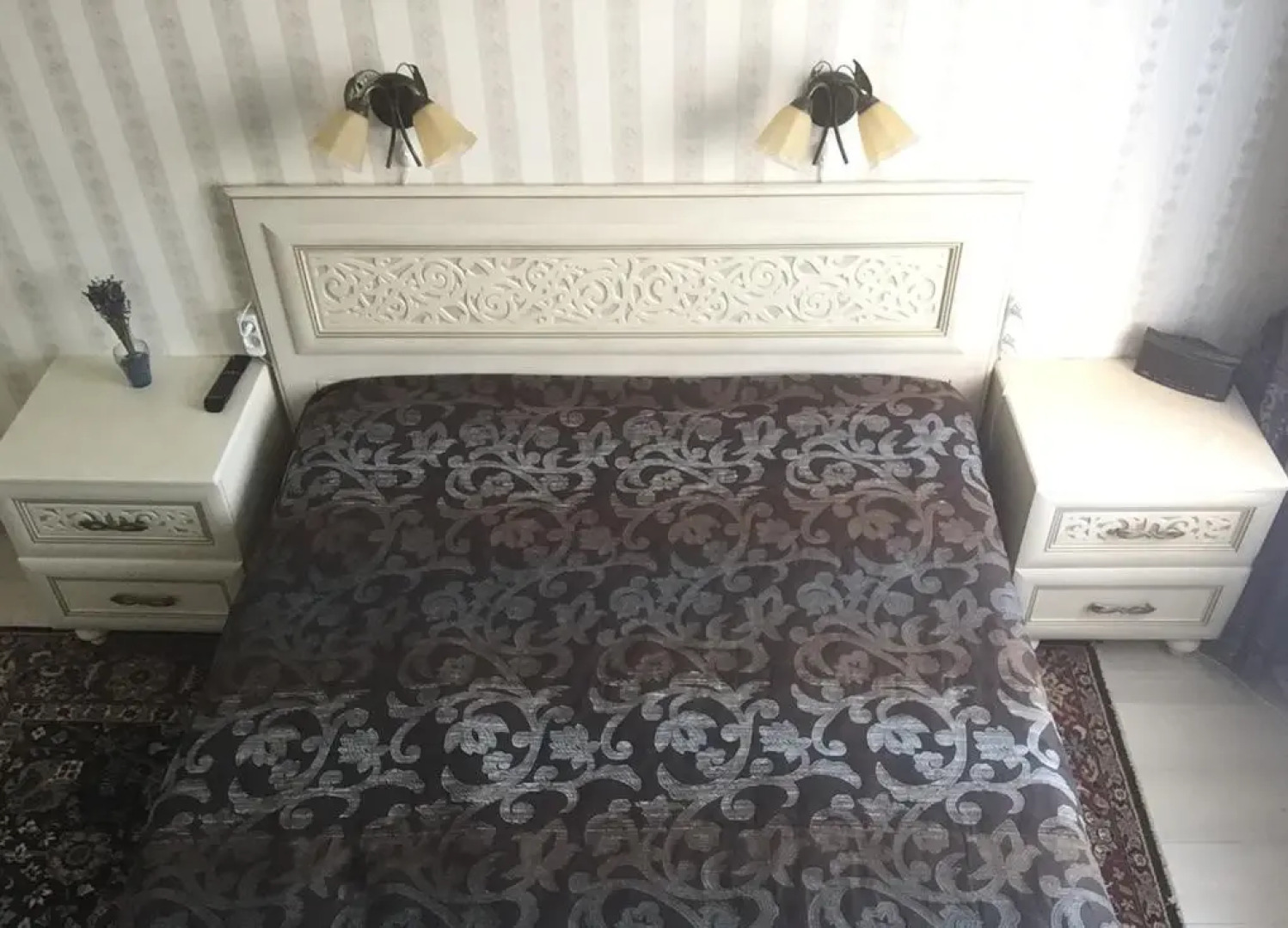 Апартаменты Картинки Массандры