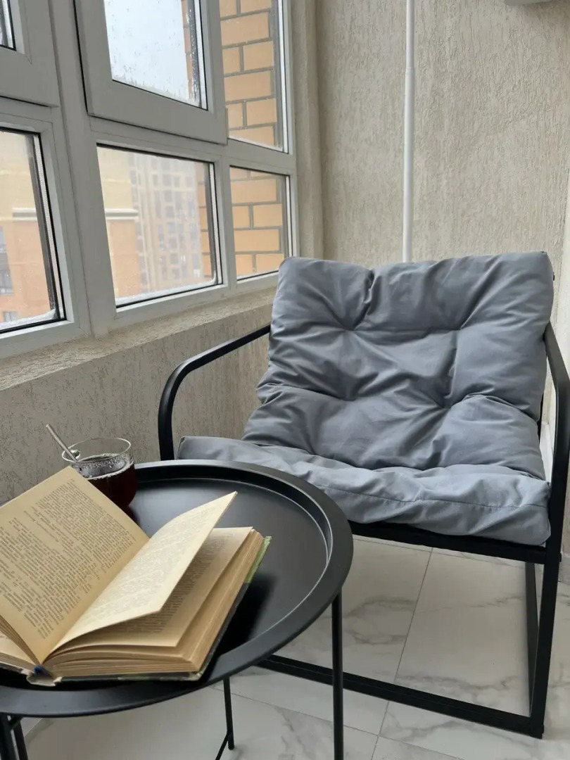 Апартаменты Шикарные GALAAPART у фонтана