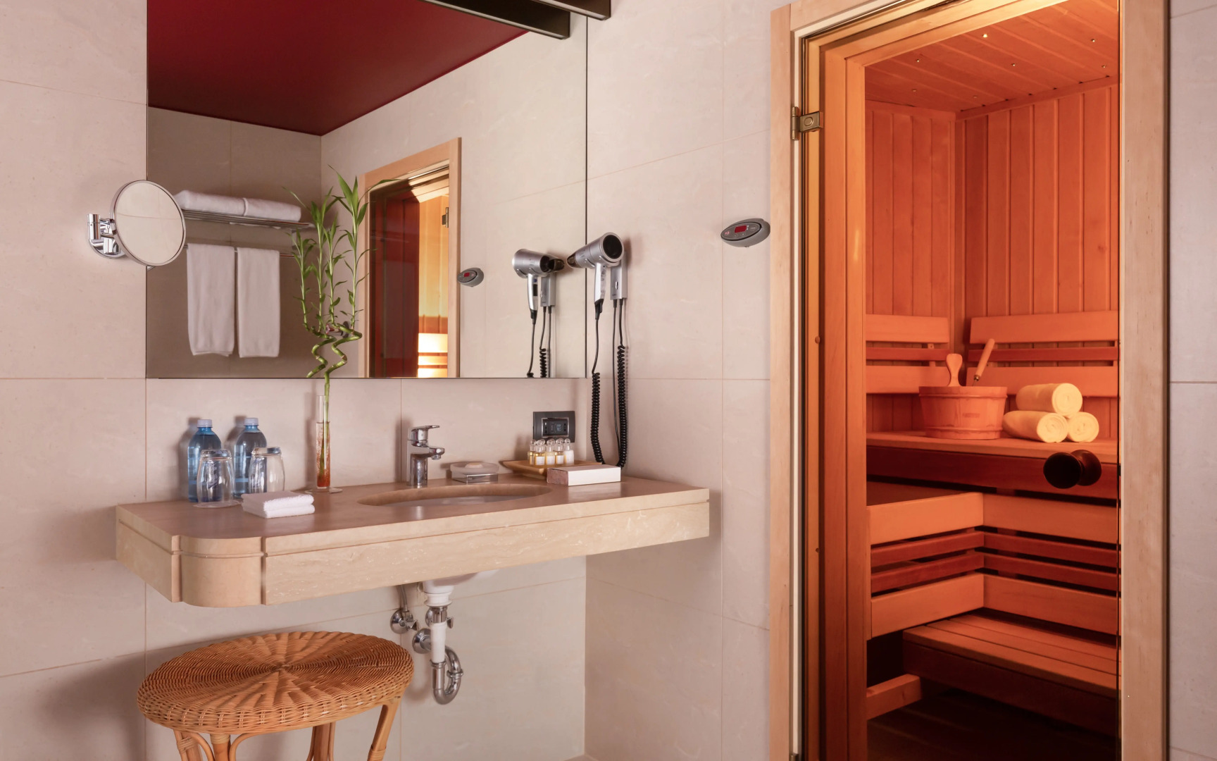 Отель Домина Санкт-Петербург