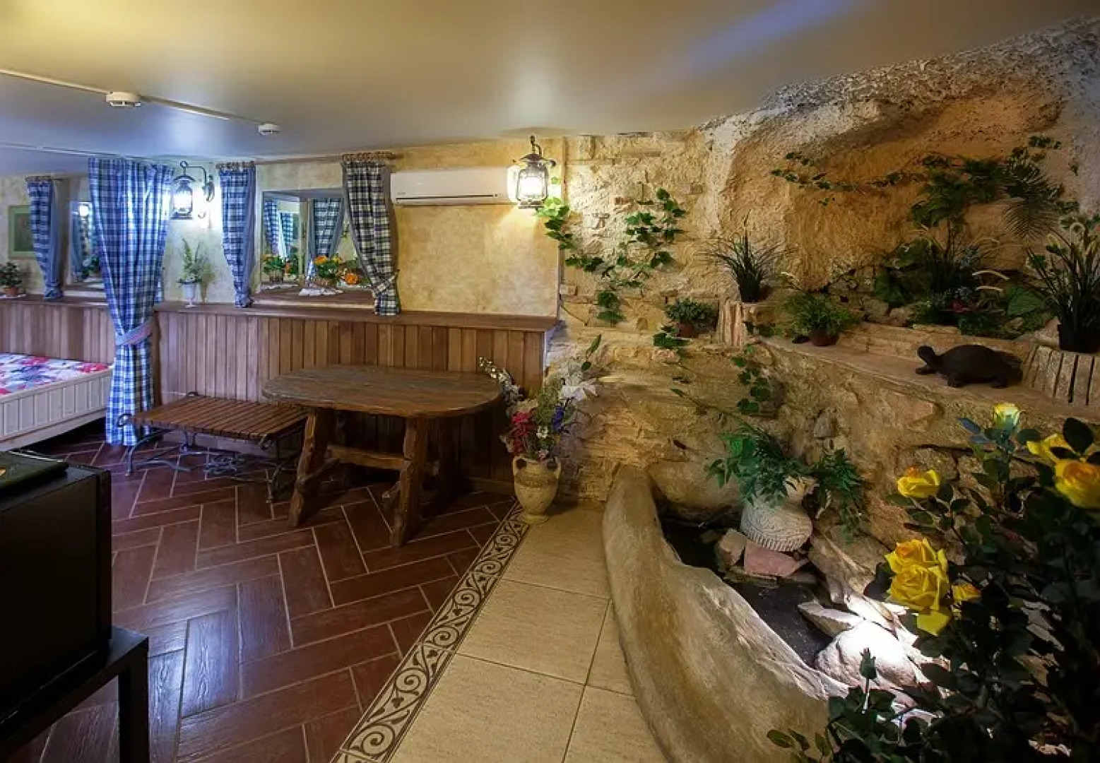 Отель Колесо