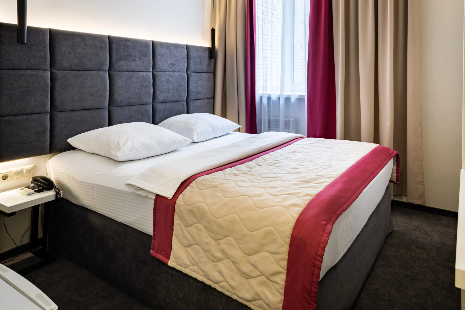 Отель Минима Белорусская