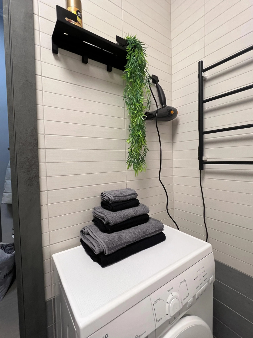 Квартира на Мира