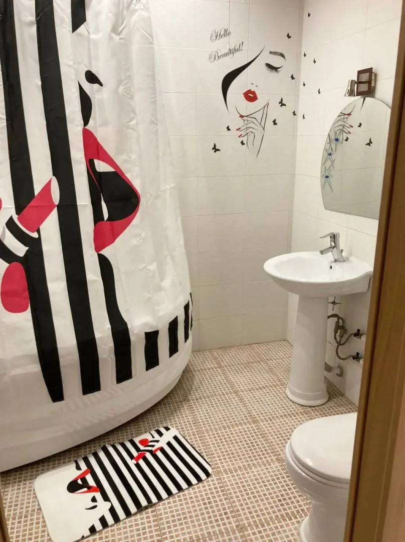 Апартаменты Welcome Home на Циолковского 7