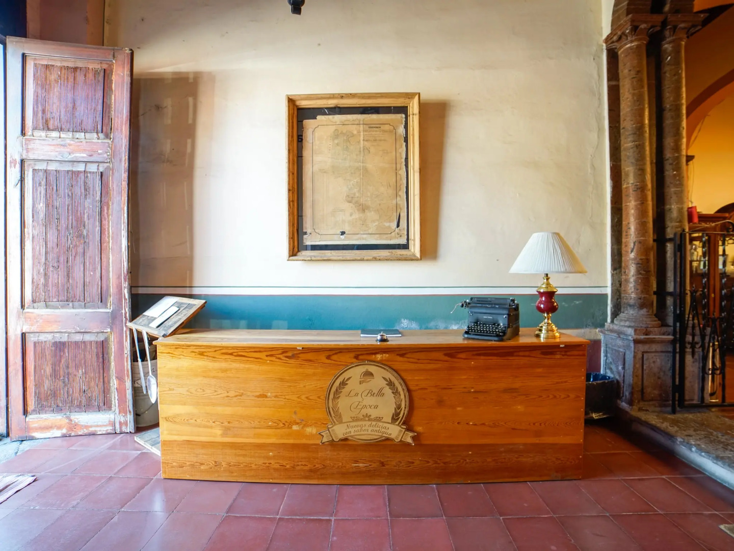 Hotel Boutique La Bella Época Rotamundos