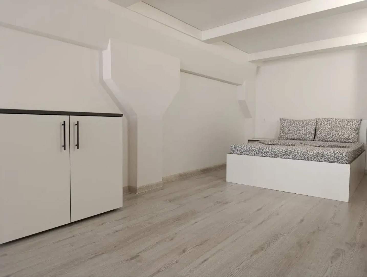 Апартаменты Лайм с видом на Казанский Кремль