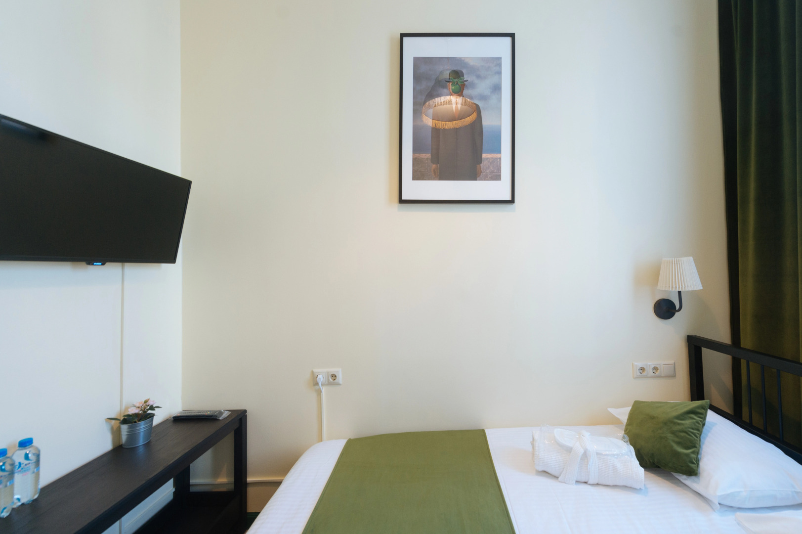 Мини-Отель Apple Dream