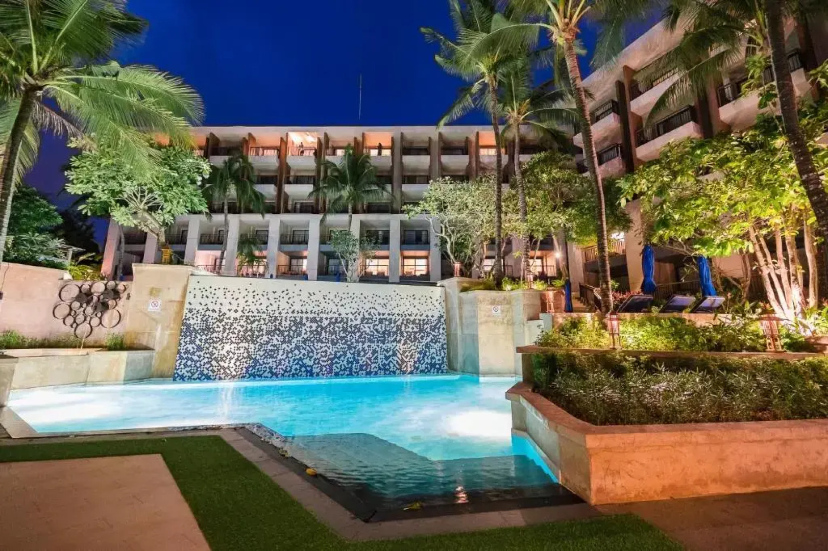 Отель Novotel Phuket Kata Avista Resort And Spa