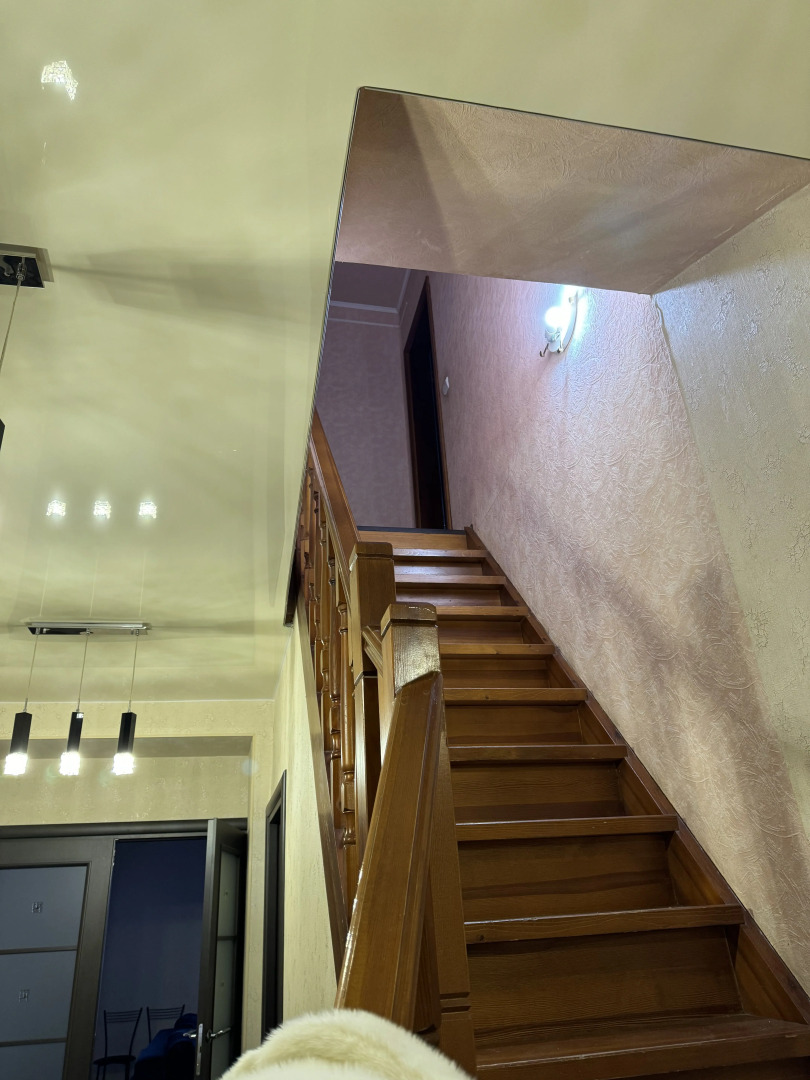 Частный дом на Нестерова