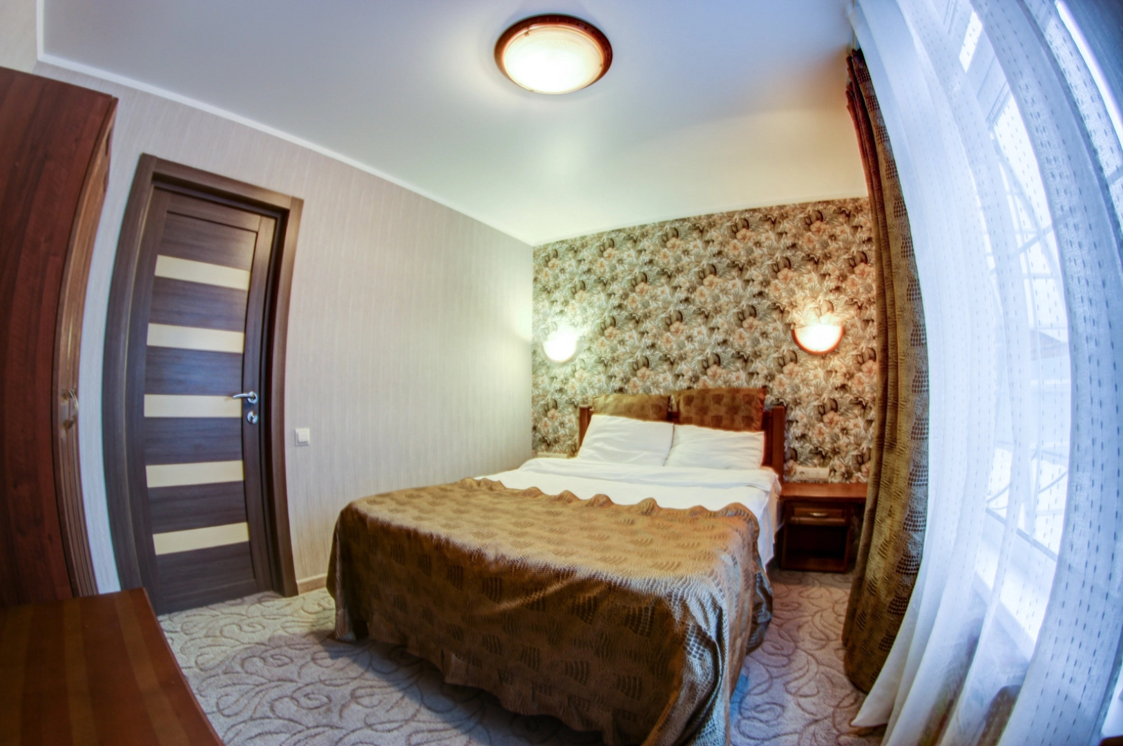 Частный дом Zvezda village